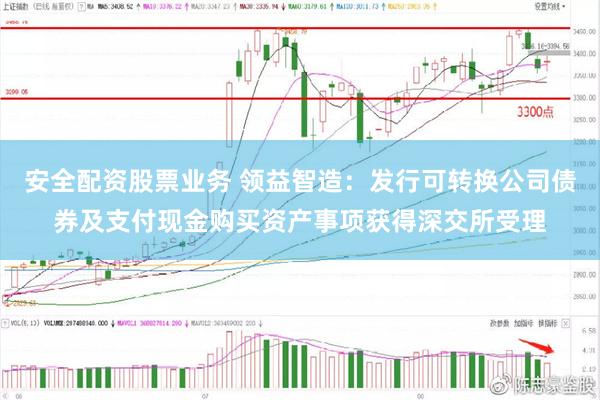 安全配资股票业务 领益智造：发行可转换公司债券及支付现金购买资产事项获得深交所受理
