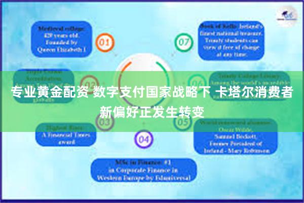 专业黄金配资 数字支付国家战略下 卡塔尔消费者新偏好正发生转变