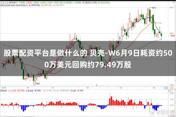 股票配资平台是做什么的 贝壳-W6月9日耗资约500万美元回购约79.49万股